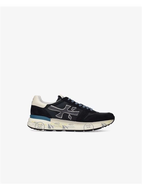 Scarpe uomo Mick 7716